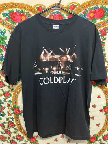 Band Tees × Streetwear × Vintage Vintage 2006 Cold