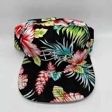 Otto Bhang Hawaiian Hawaii Aloha Otto Hat Snapback