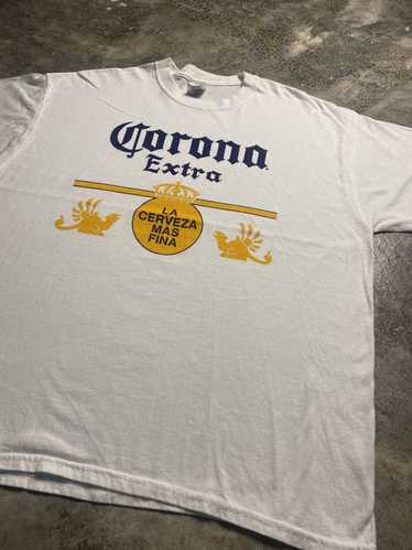 Corona × Streetwear Vintage Y2k Corona Extra prom… - image 1