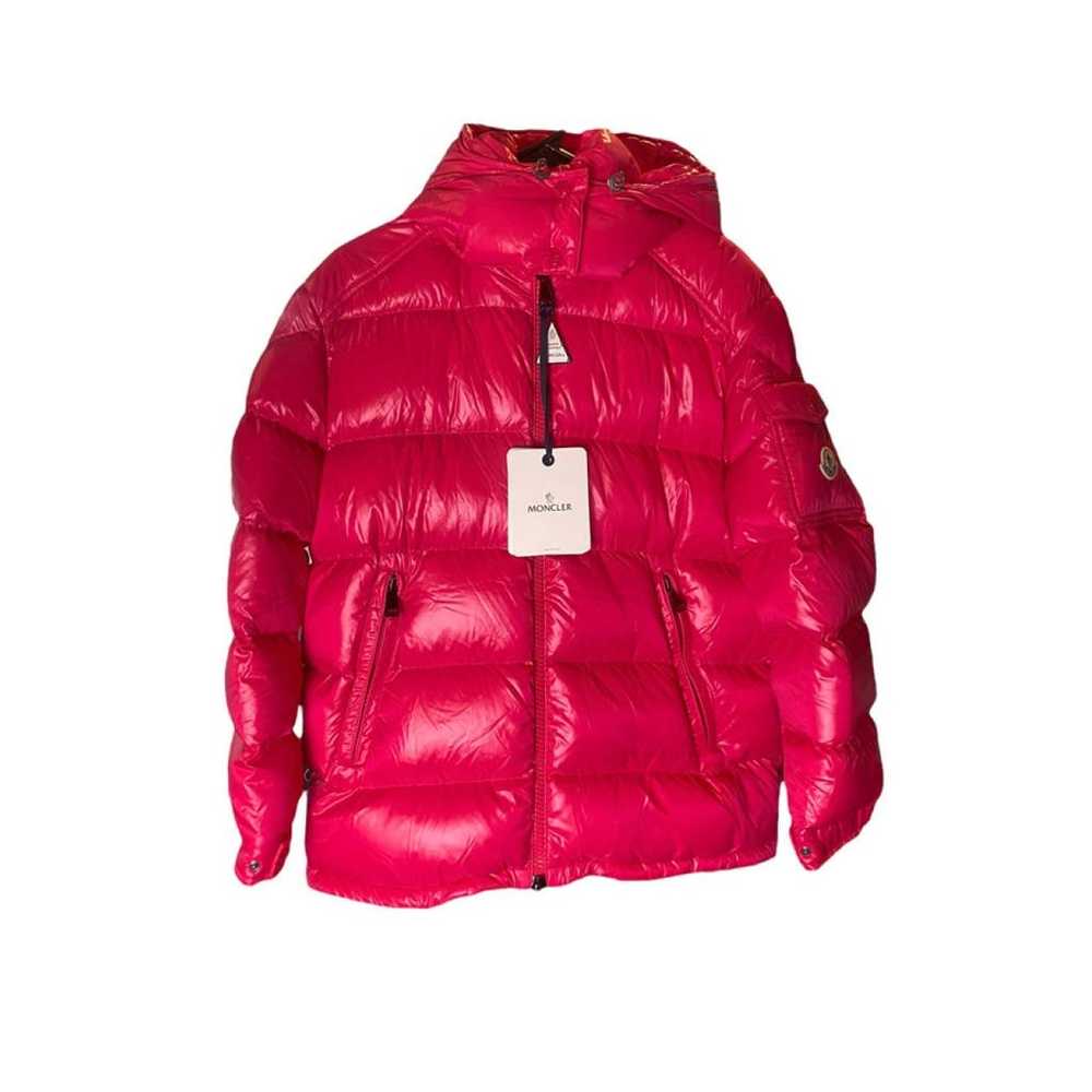 Moncler Classic jacket - image 2