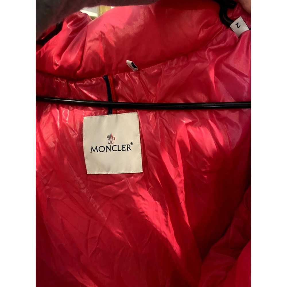 Moncler Classic jacket - image 7