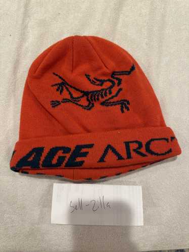 Arcteryx palace beanie newest