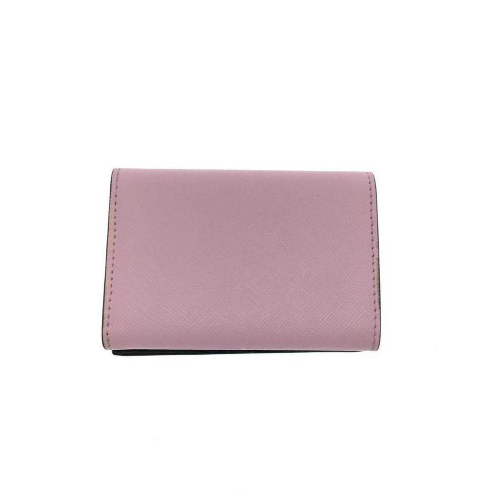 Marni Leather wallet - image 2