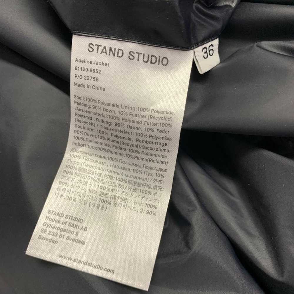 Stand studio Coat - image 5