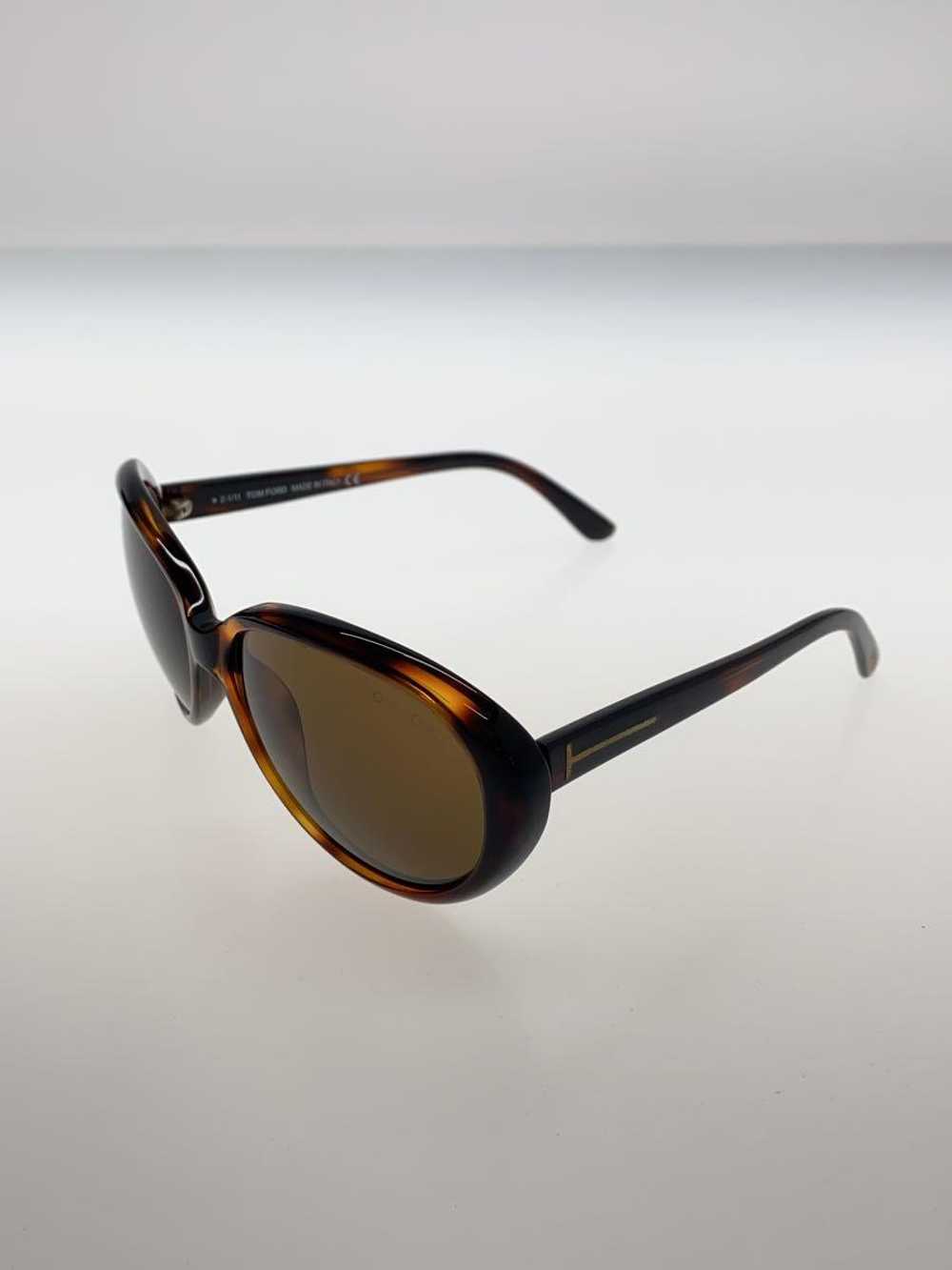 TOM FORD Mr./Ms. Glasses BRW Men's TF218 - image 2