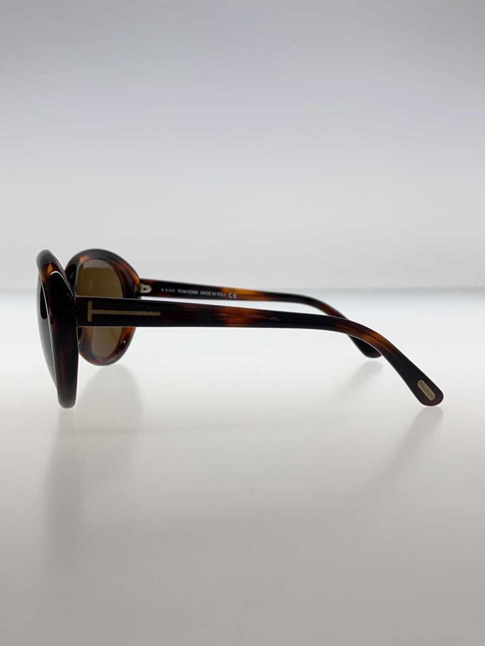 TOM FORD Mr./Ms. Glasses BRW Men's TF218 - image 3