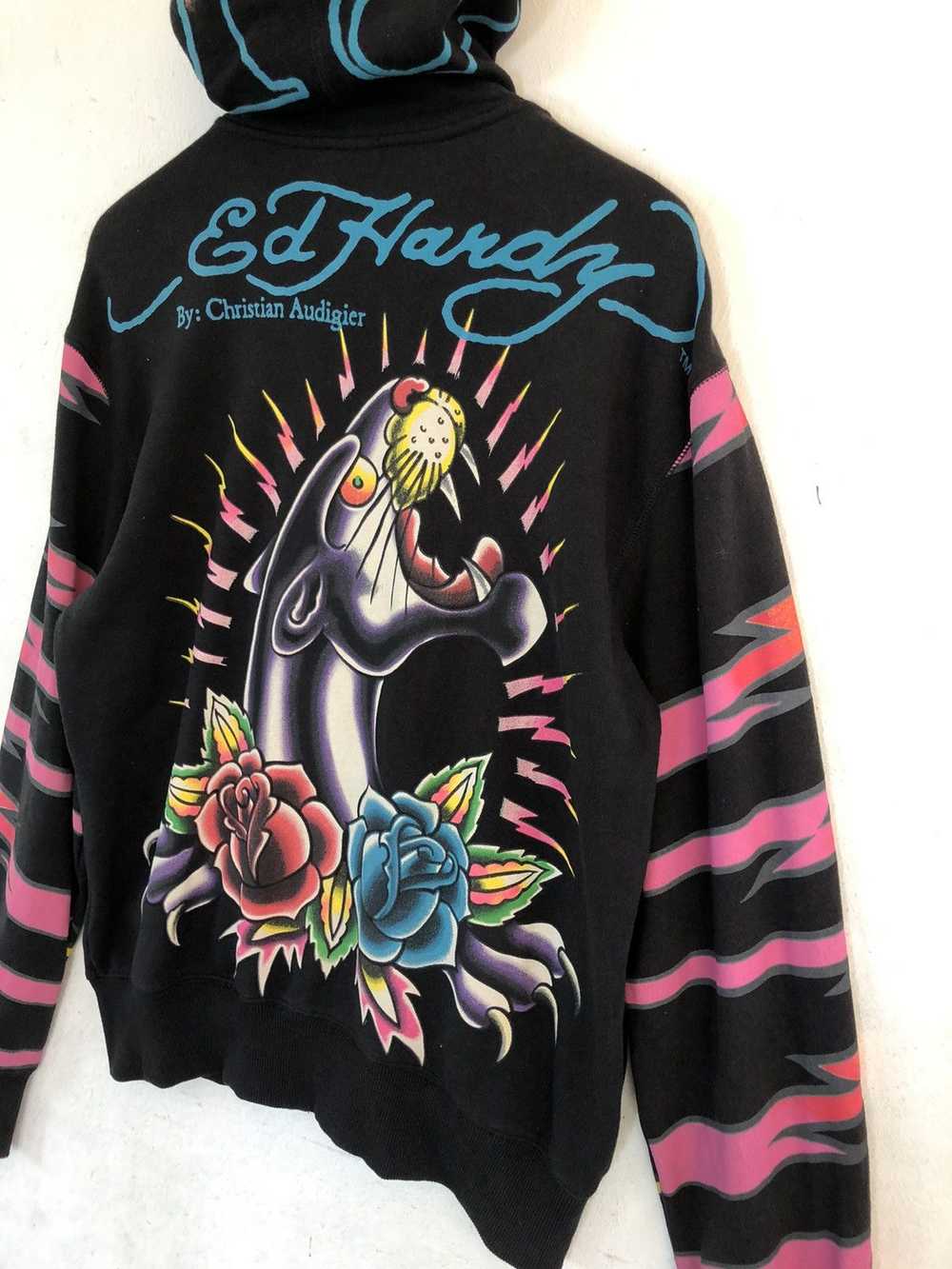 Christian Audigier × Ed Hardy Ed Hardy Christian … - image 10