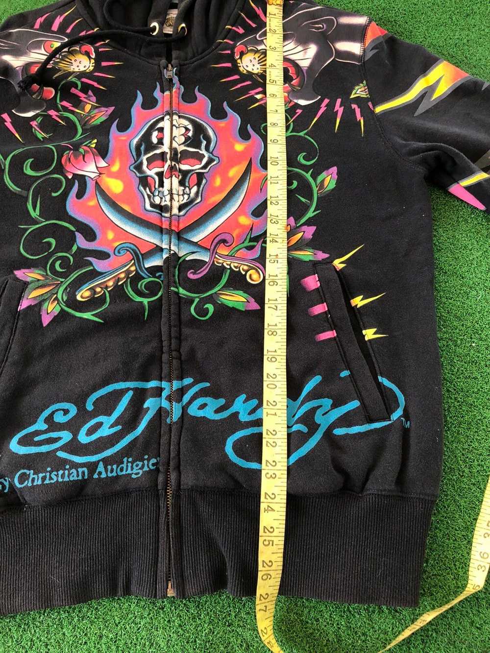 Christian Audigier × Ed Hardy Ed Hardy Christian … - image 12