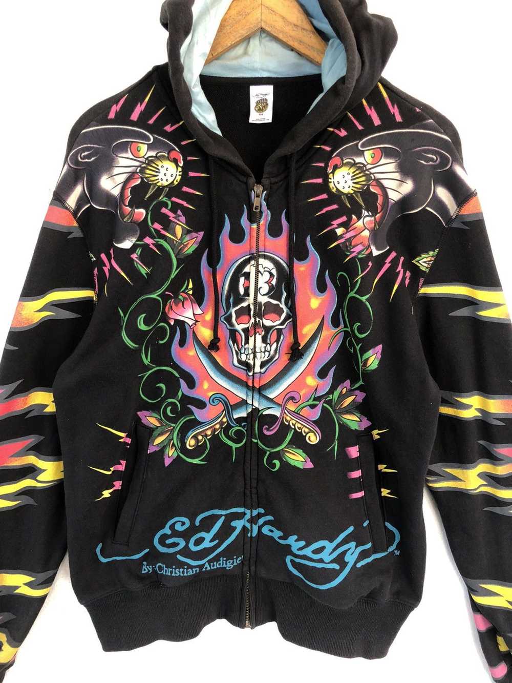 Christian Audigier × Ed Hardy Ed Hardy Christian … - image 2