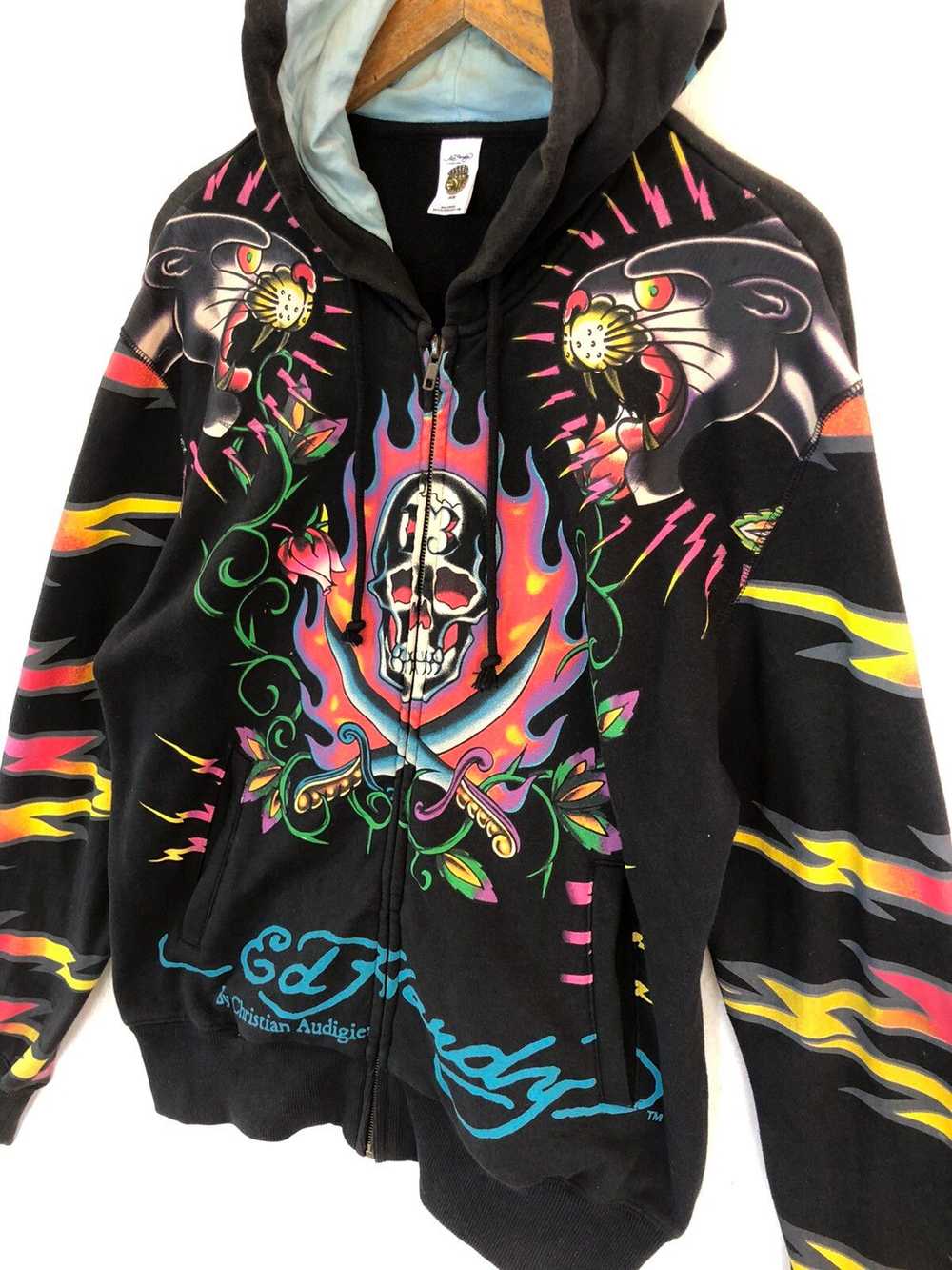 Christian Audigier × Ed Hardy Ed Hardy Christian … - image 3