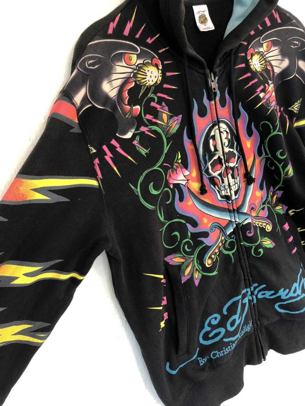 Christian Audigier × Ed Hardy Ed Hardy Christian … - image 5