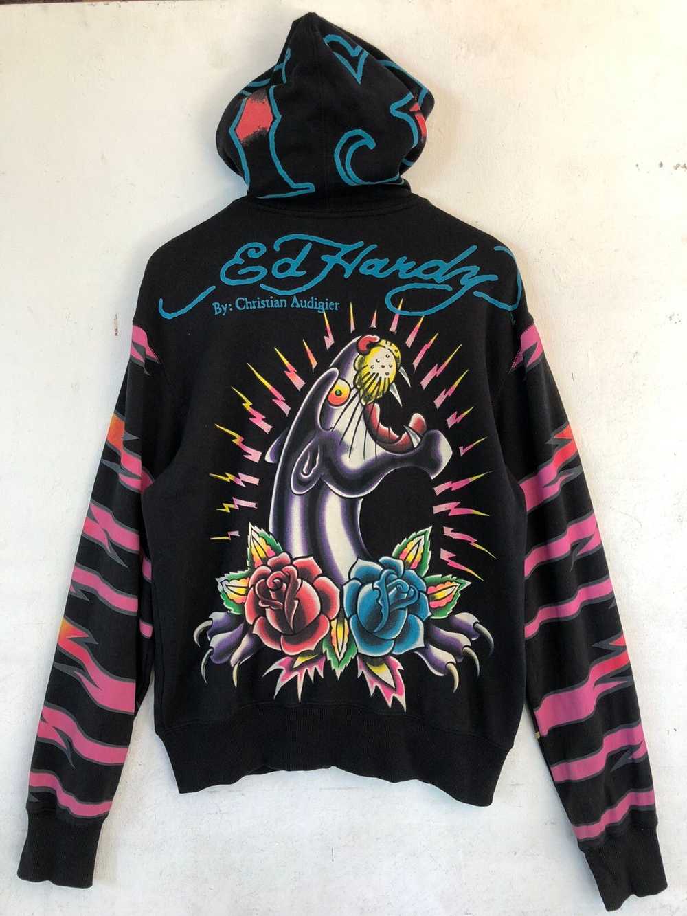 Christian Audigier × Ed Hardy Ed Hardy Christian … - image 8