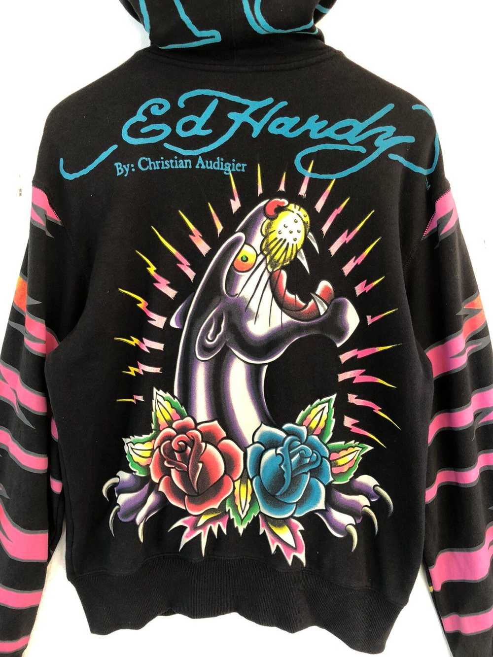 Christian Audigier × Ed Hardy Ed Hardy Christian … - image 9