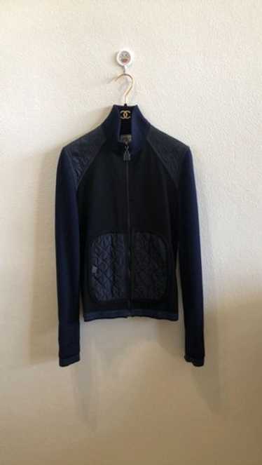 Chanel sports line jacket - Gem