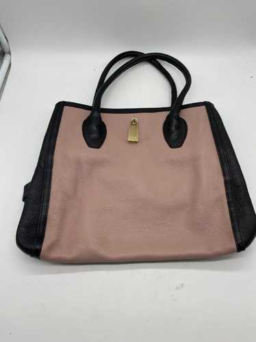 AUTHENTIC Furla Pink Tote Bag