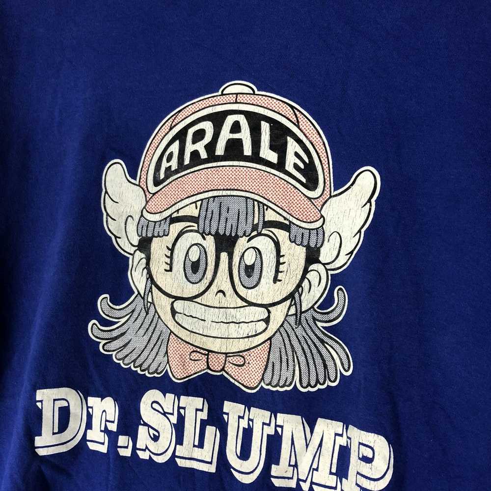 Anima × Japanese Brand × Vintage VINTAGE ARALE CH… - image 2