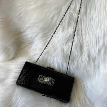 Iris Lane Clutch Bag - image 1