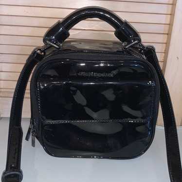 Beautiful Bag in Patent Leather