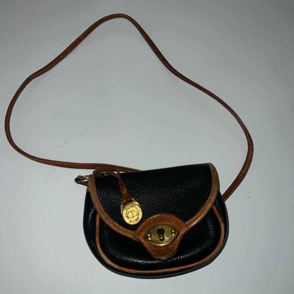 vintage Dooney and Bourke handbags - image 2