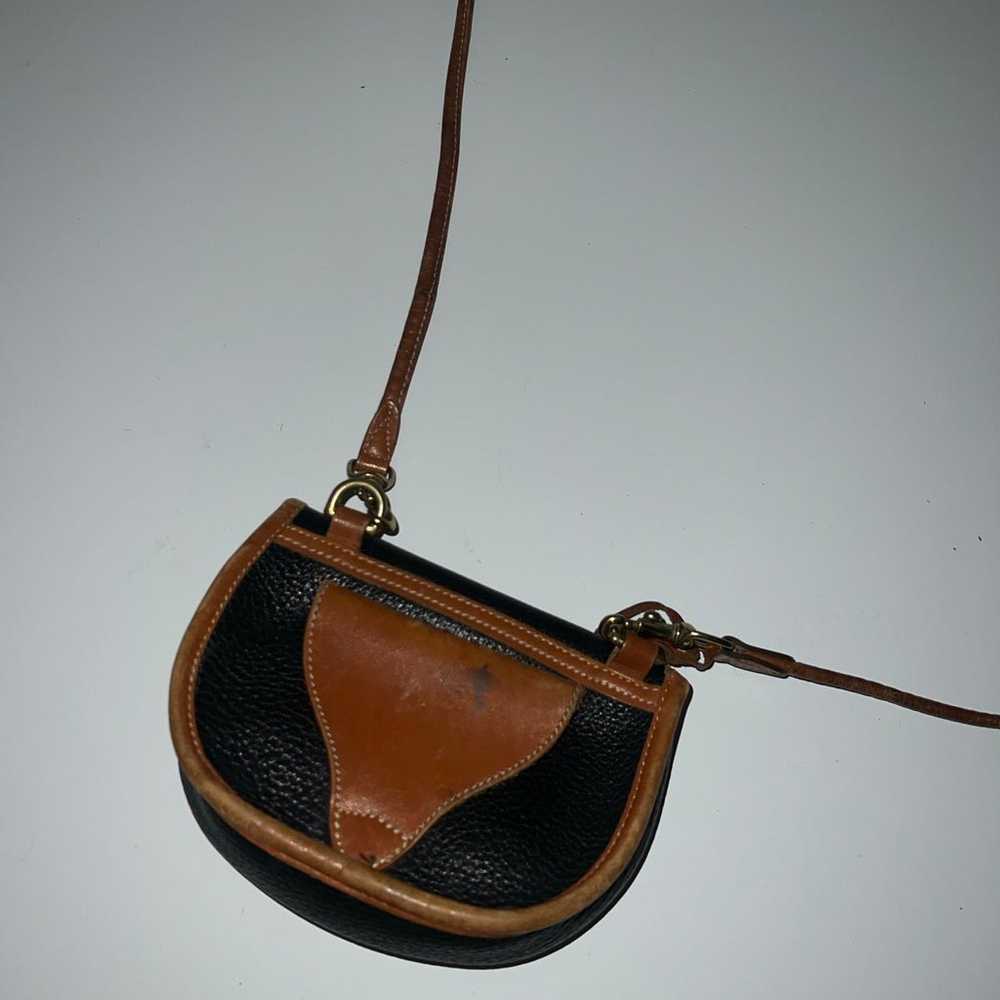 vintage Dooney and Bourke handbags - image 3