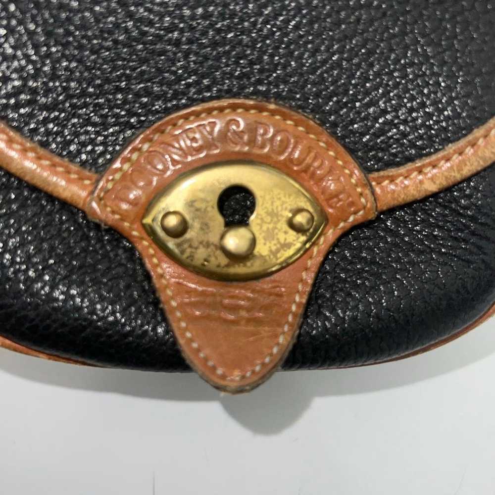 vintage Dooney and Bourke handbags - image 8