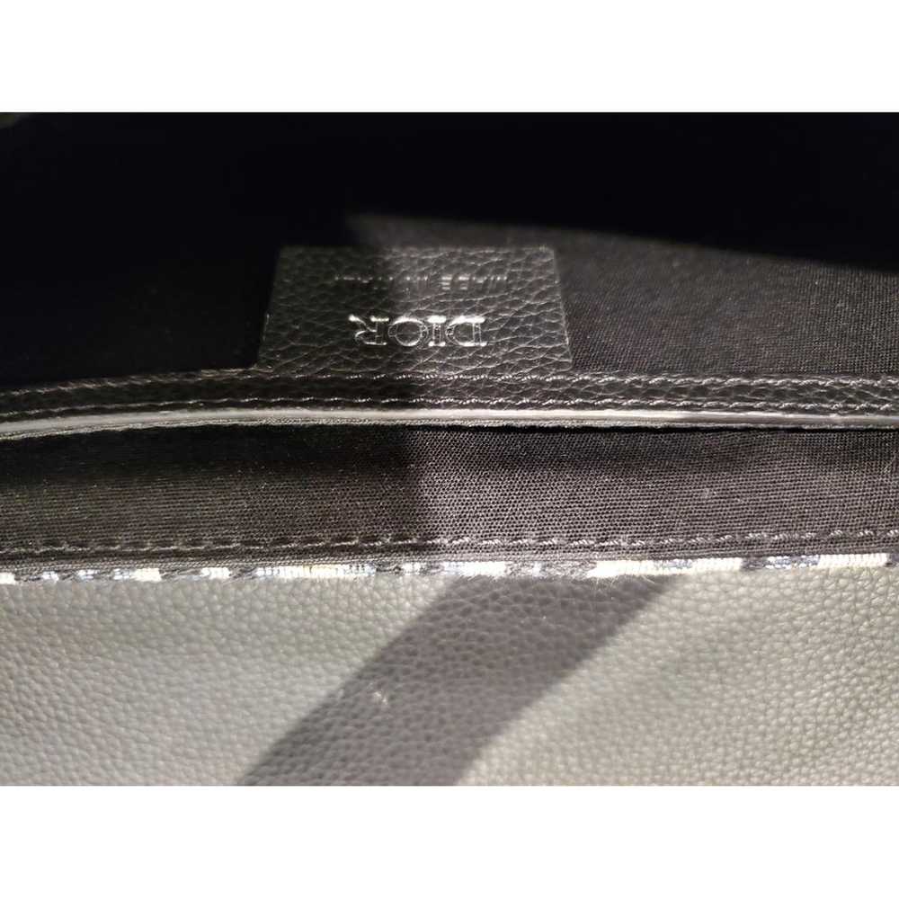 Dior Homme Cloth bag - image 9