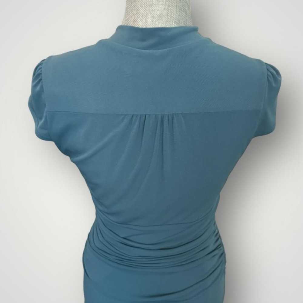 Laundry by Shelli Segal Mid-length dress - image 6