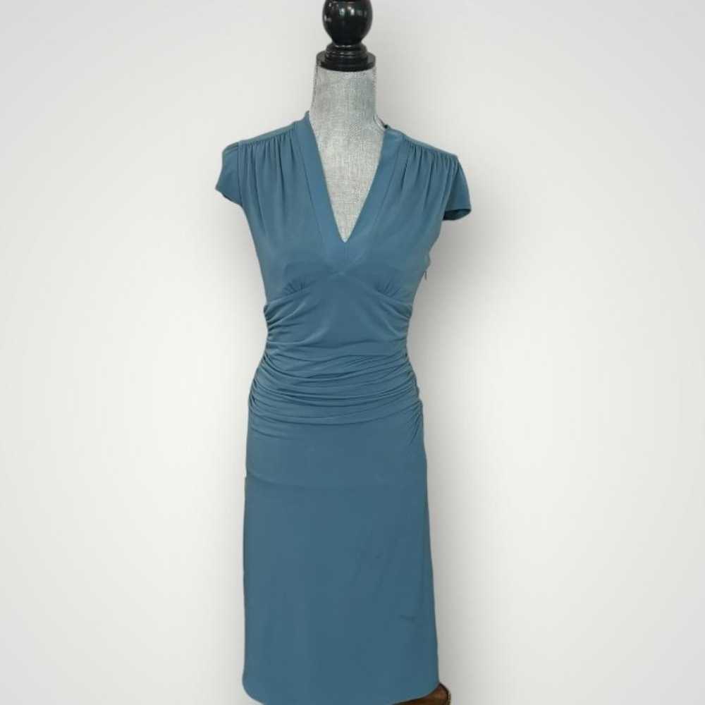 Laundry by Shelli Segal Mid-length dress - image 7