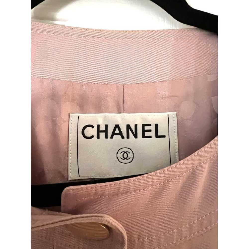 Chanel Blazer - image 2