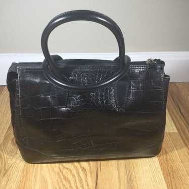 Vintage Claudia Firenze Satchel