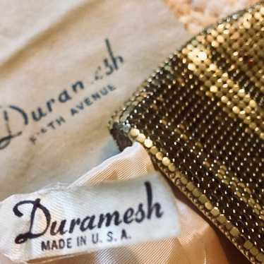 Duramesh Fifth Avenue Clutch - image 1