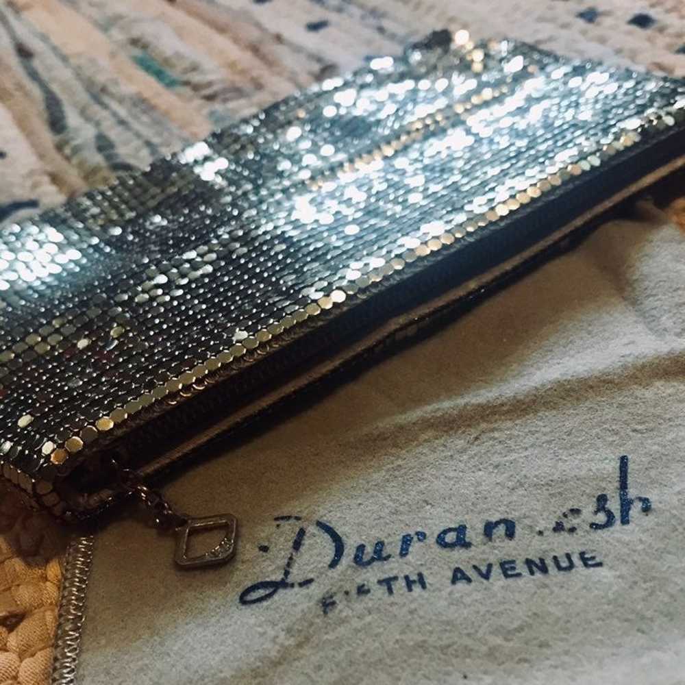 Duramesh Fifth Avenue Clutch - image 3