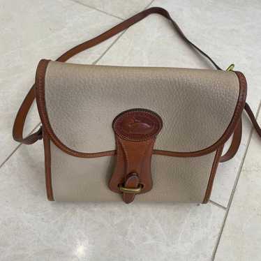 Dooney and Bourke vintage handbags - image 1