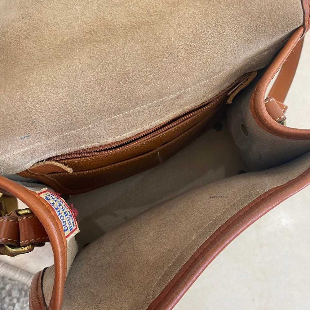 Dooney and Bourke vintage handbags - image 3