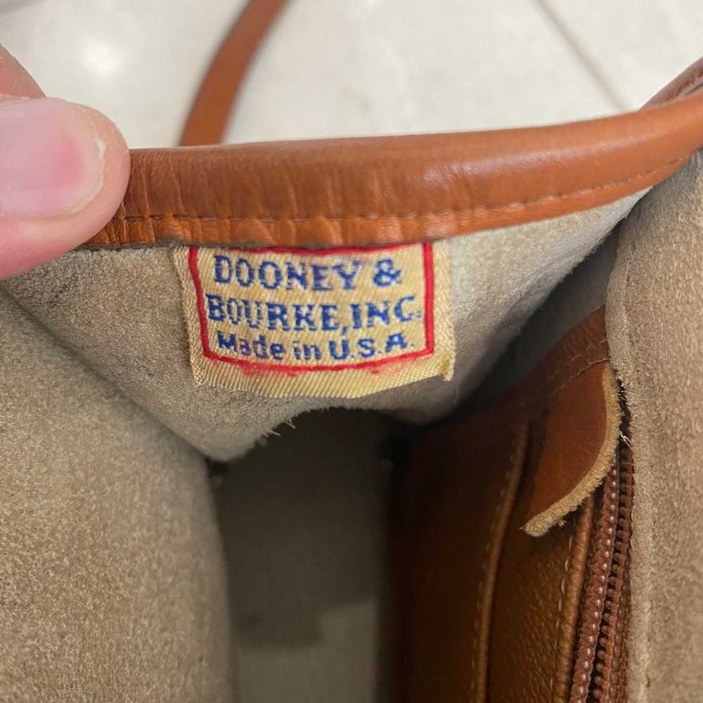 Dooney and Bourke vintage handbags - image 4