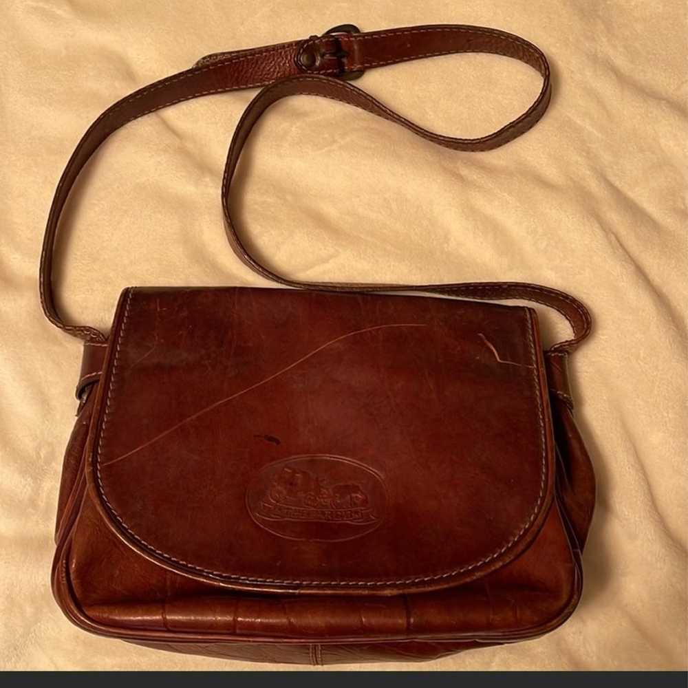 The Fargo Vintage Crossbody - image 1