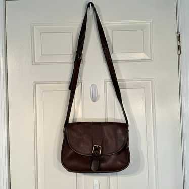 Vintage Coach Chelsea Bag - image 1