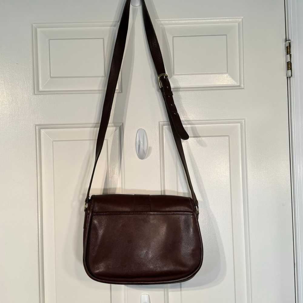 Vintage Coach Chelsea Bag - image 2