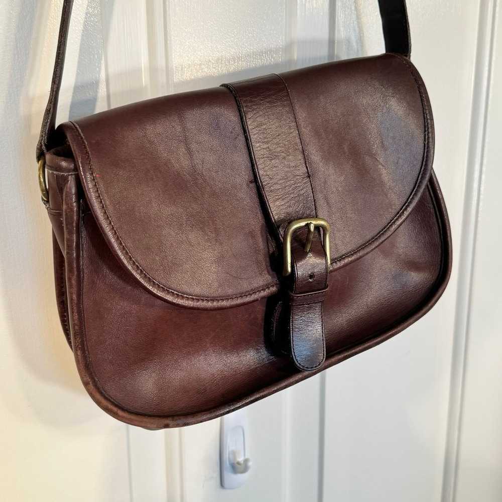 Vintage Coach Chelsea Bag - image 4