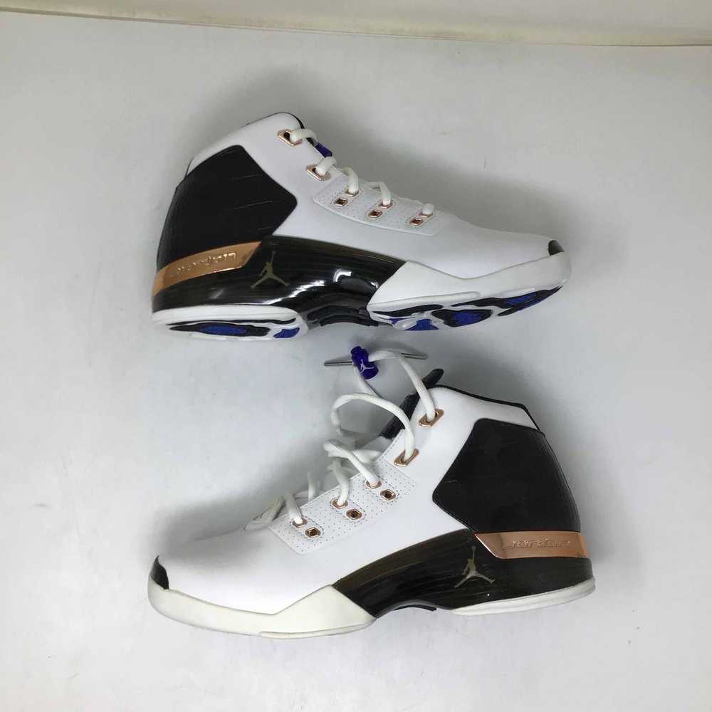 Jordan Brand Air Jordan 17+ Retro Copper 2016 - image 1