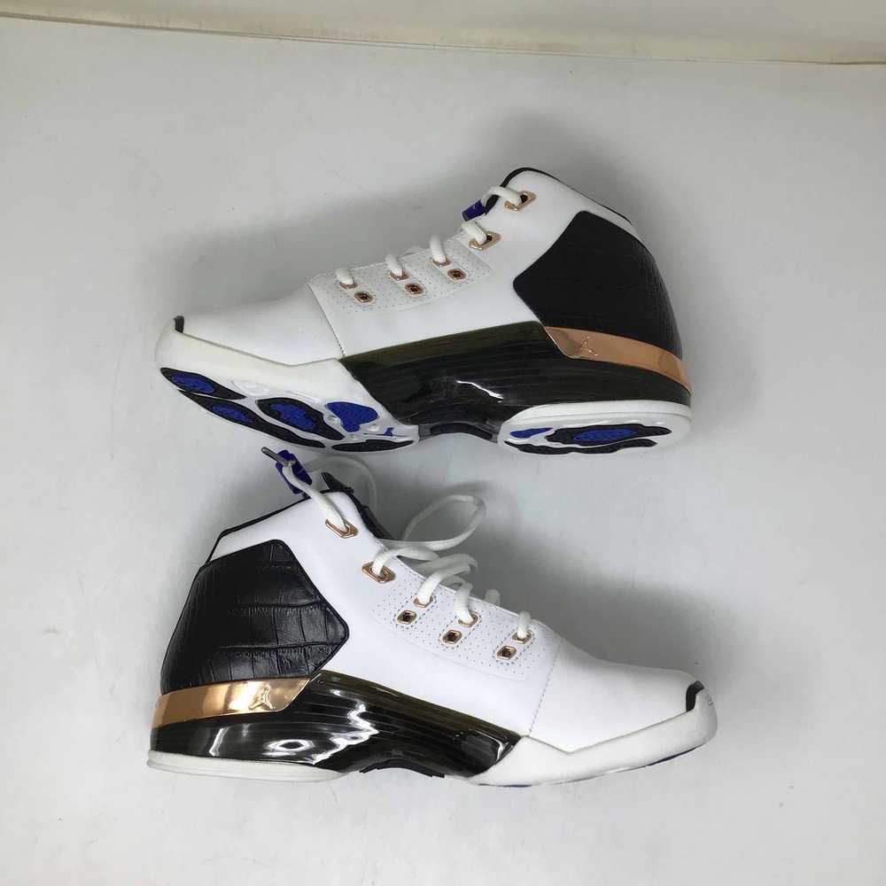 Jordan Brand Air Jordan 17+ Retro Copper 2016 - image 2