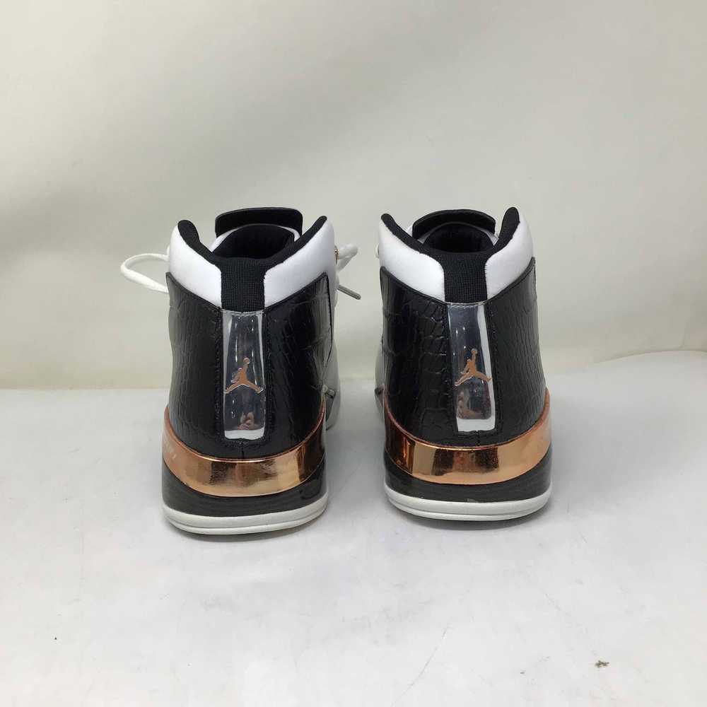 Jordan Brand Air Jordan 17+ Retro Copper 2016 - image 4