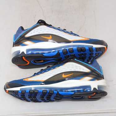 Nike Air Max Deluxe Blue Force - image 1