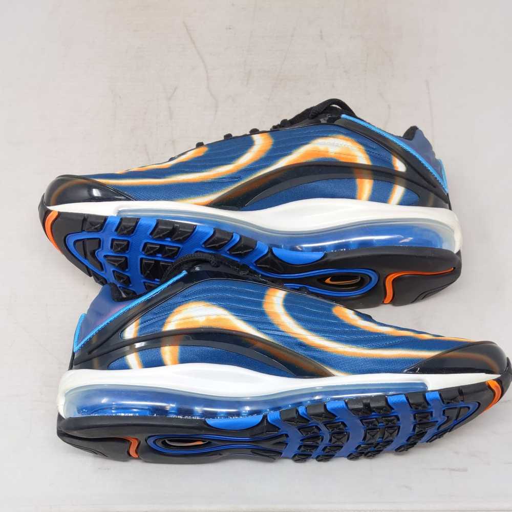 Nike Air Max Deluxe Blue Force - image 2