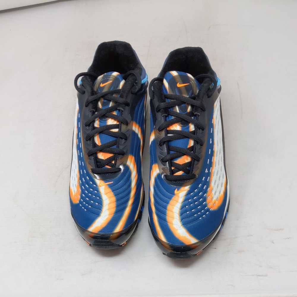 Nike Air Max Deluxe Blue Force - image 3