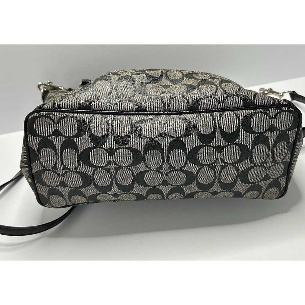 Coach Peyton East West Converible Tote/purse Bag … - image 8