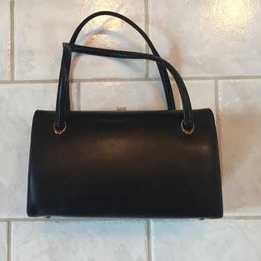 Coblentz Original 1950’s Leather Handbag