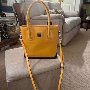 Dooney and Bourke Parasole Tote