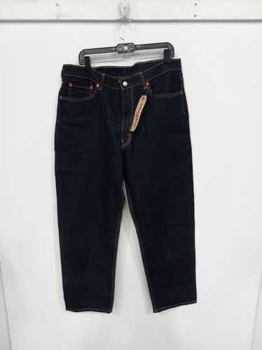 Levi's 550 Jeans Size 38x30 NWT