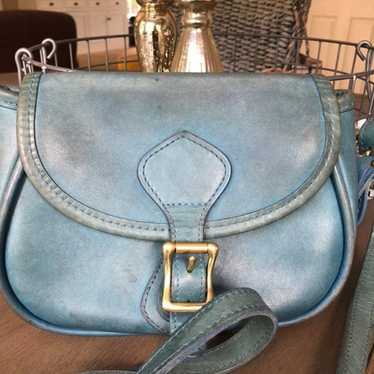 JW  Hulme Co. Vintage Legacy Crossbody - image 1